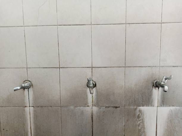 Sewage cleanup and water damage restoration in Layton, UT